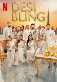Desi Bling