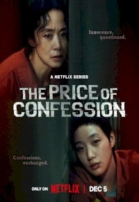 The Price of Confession