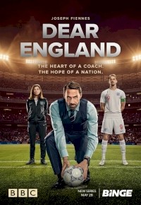 Dear England
