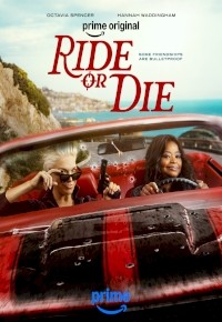 Ride or Die