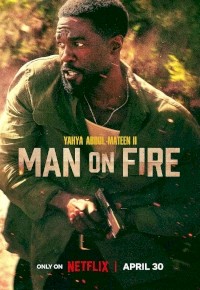 Man on Fire