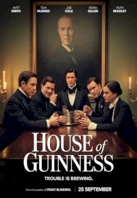 House of Guinness