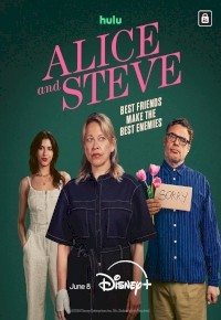 Alice and Steve