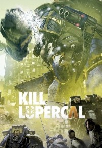 Kill Lupercal