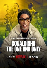 Ronaldinho Gaúcho