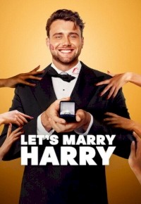 Let’s Marry Harry