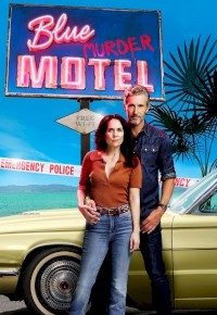 Blue Murder Motel