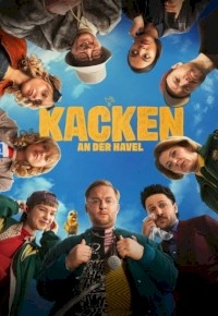 Kacken an der Havel