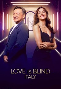 Love is Blind: Italy