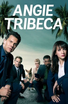 Angie Tribeca