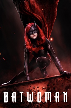 Batwoman