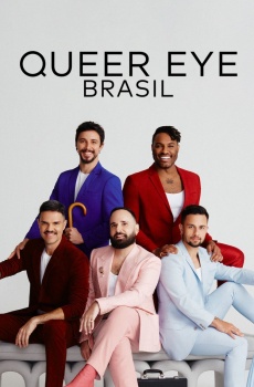 Queer Eye: Brasil