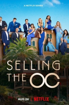 Selling The OC