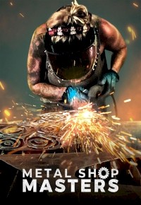 Metal Shop Masters