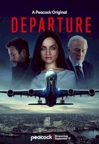 Departure