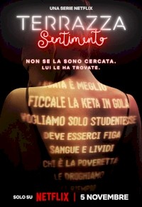 Terrazza Sentimento