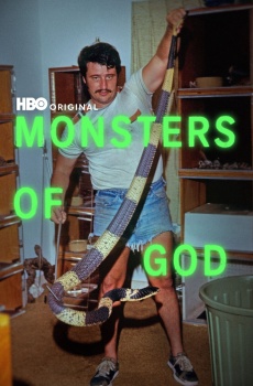 Monsters of God