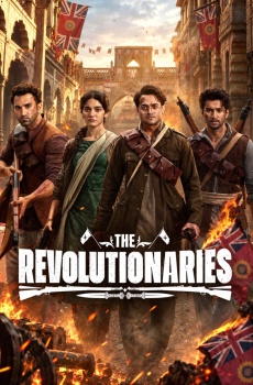 The Revolutionaries