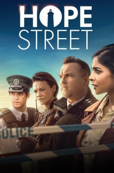 Hope Street