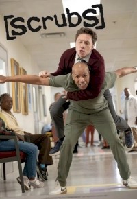 Scrubs 2026