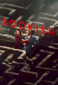 Bookish