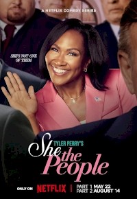 She the People