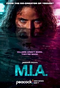 M.I.A.