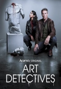 Art Detectives
