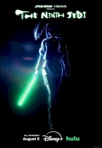 Star Wars: Visions Presents – The Ninth Jedi