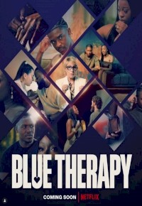 Blue Therapy