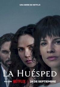 La huésped