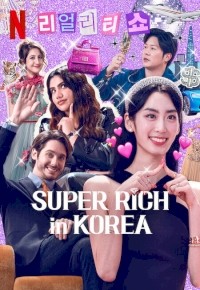Super Rich in Korea