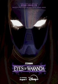 Eyes of Wakanda