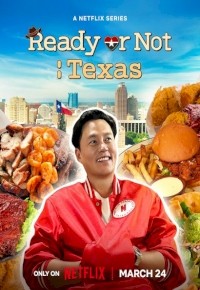 Ready or Not: Texas