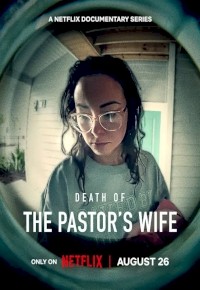 Death of the Pastor’s Wife