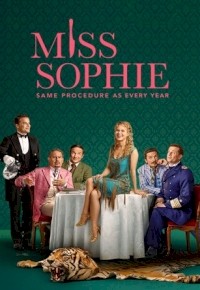 Miss Sophie: Same Procedure As Every Year