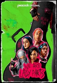 We Are Lady Parts