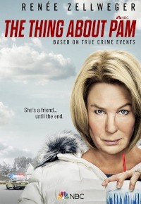 The Thing About Pam