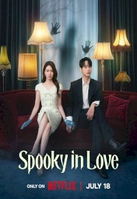 Spooky in Love