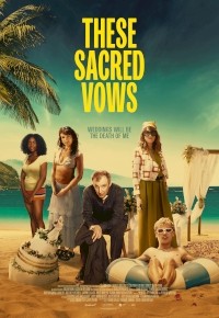 These Sacred Vows