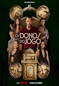 Os Donos do Jogo