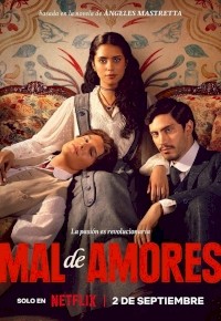 Mal de amores