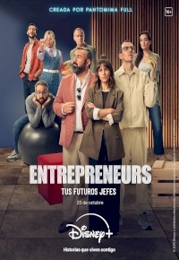 Entrepreneurs