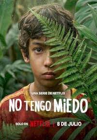 No tengo miedo