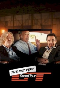 The Not Very Grand Tour