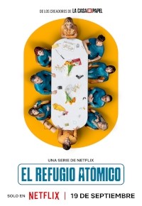 El refugio atómico