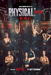 Physical 100: Italy