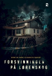 Forsvinningen på Lørenskog
