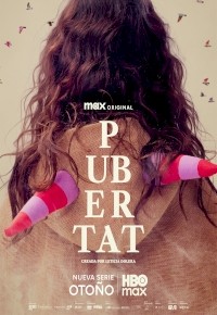 Pubertat