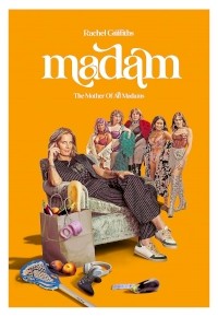 Madam